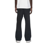 PURPLE BRAND P459 Crystals Gothic P Sweatpants at Gravity NYC